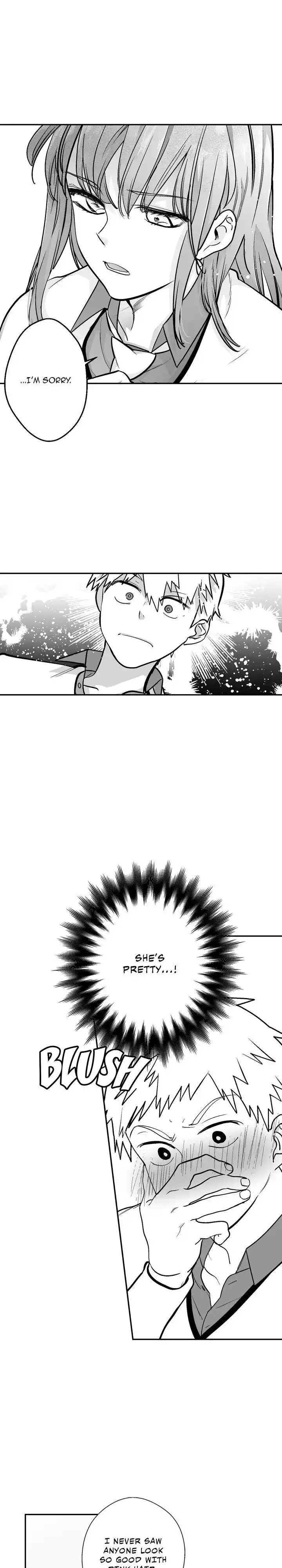 Polarity Chapter 105