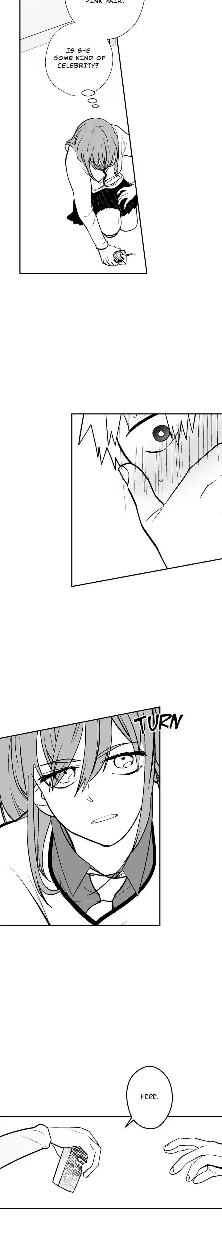 Polarity Chapter 105