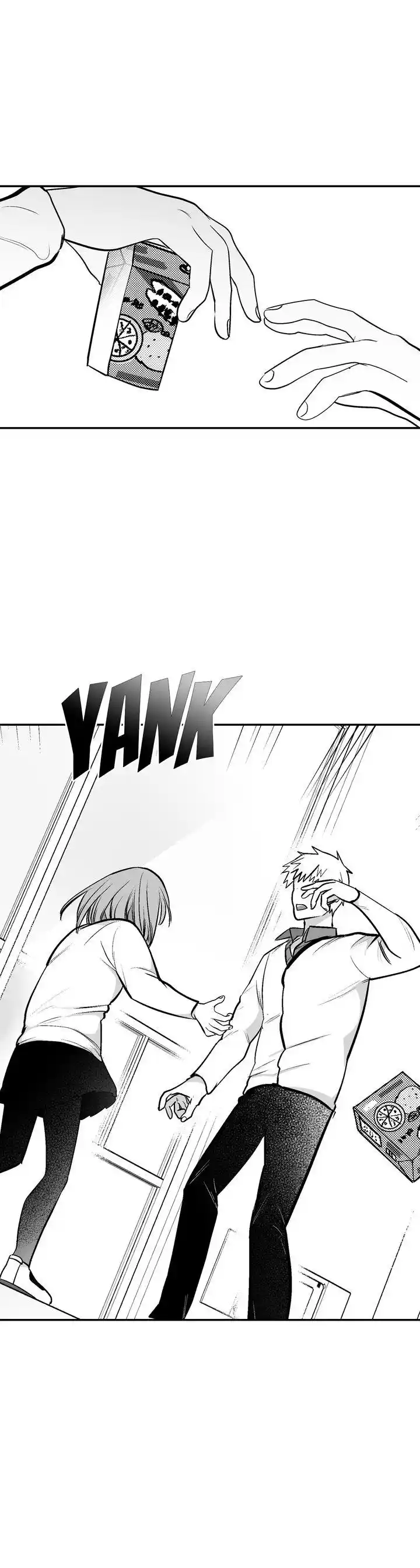 Polarity Chapter 105