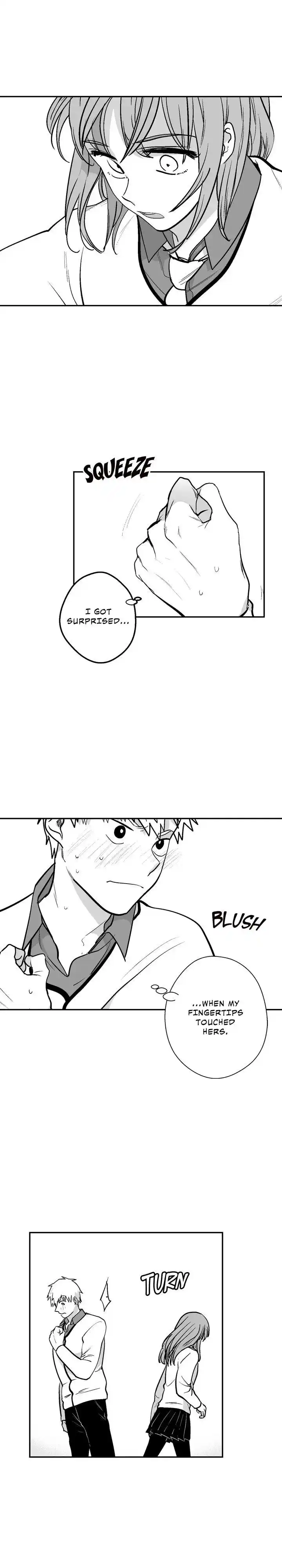 Polarity Chapter 105