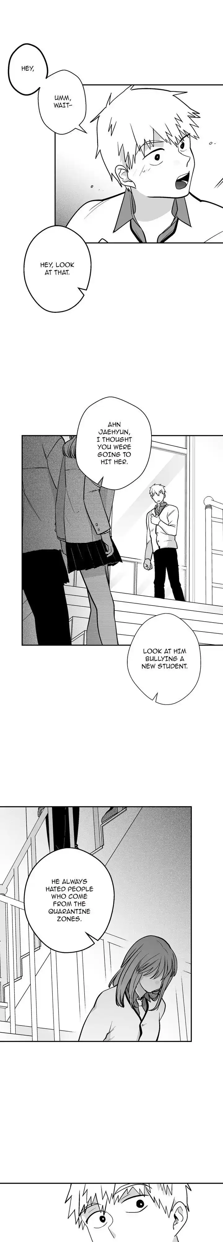 Polarity Chapter 105