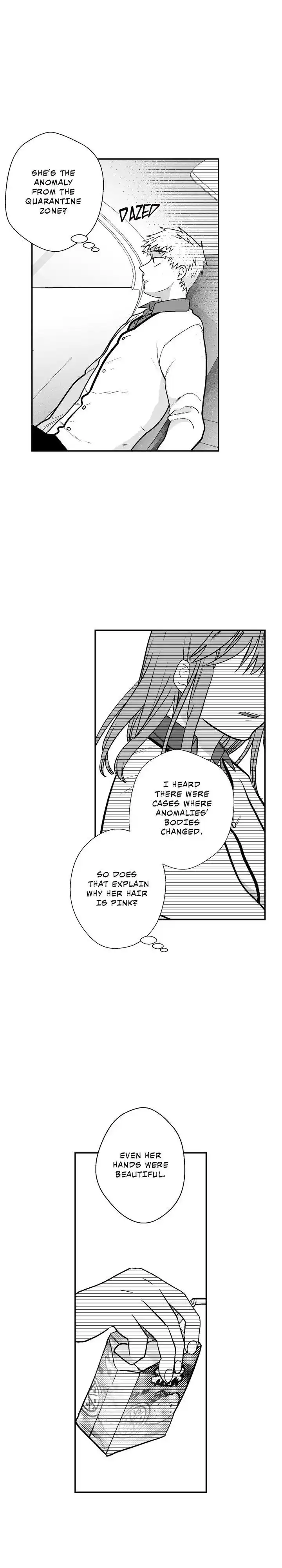 Polarity Chapter 105