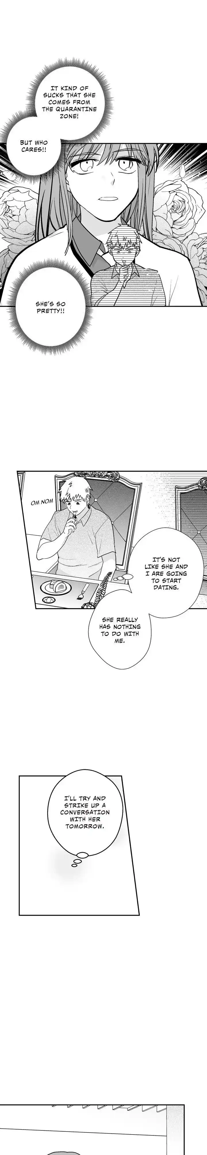 Polarity Chapter 105