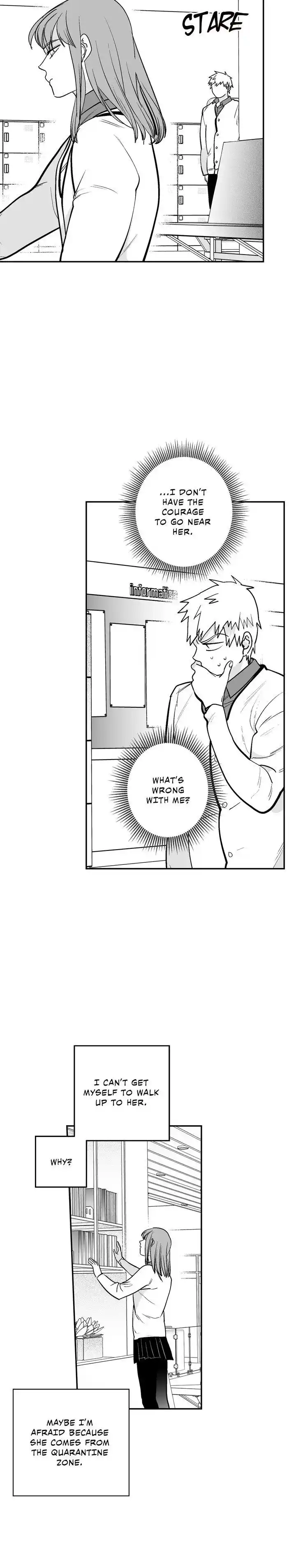 Polarity Chapter 105