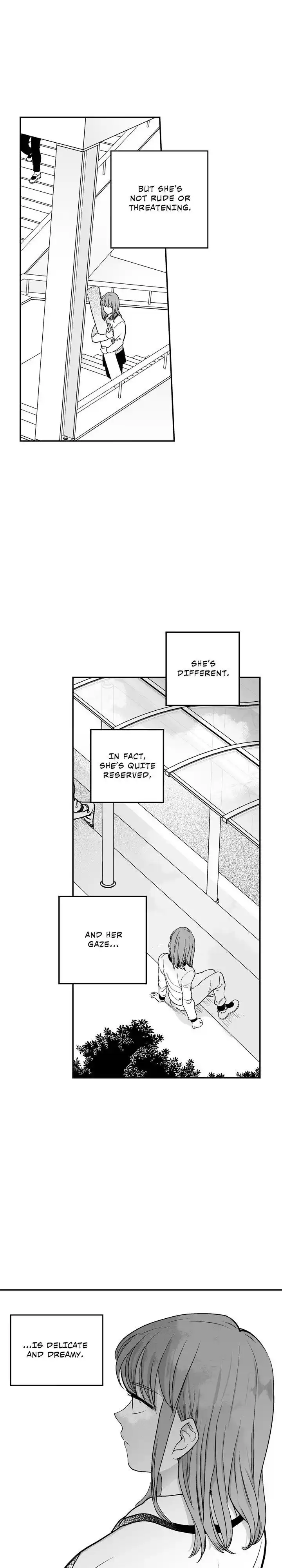 Polarity Chapter 105