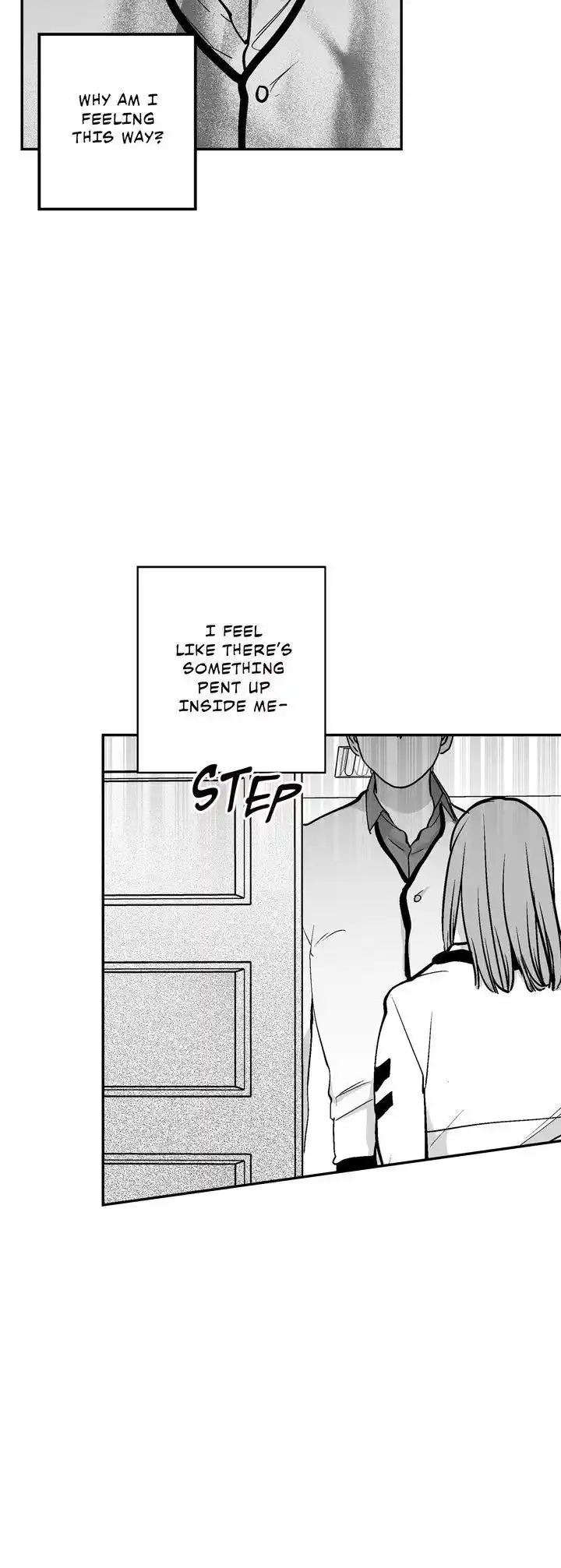 Polarity Chapter 105