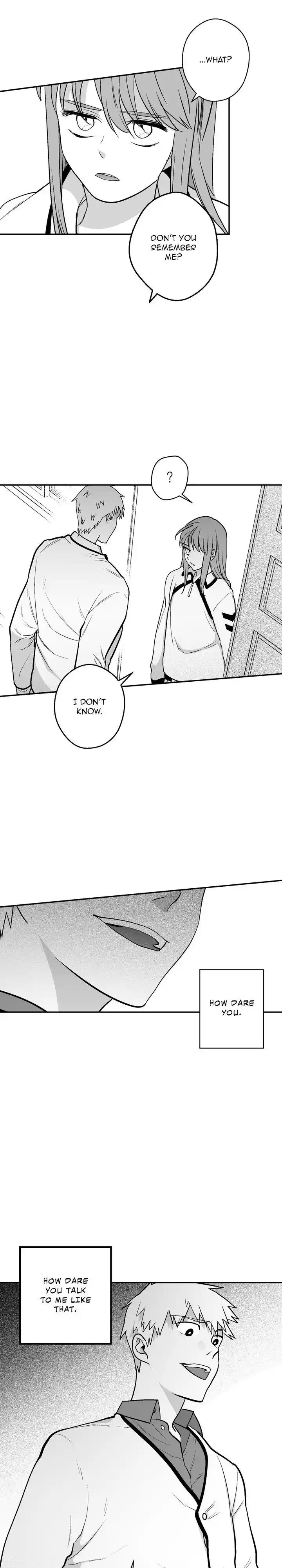 Polarity Chapter 105