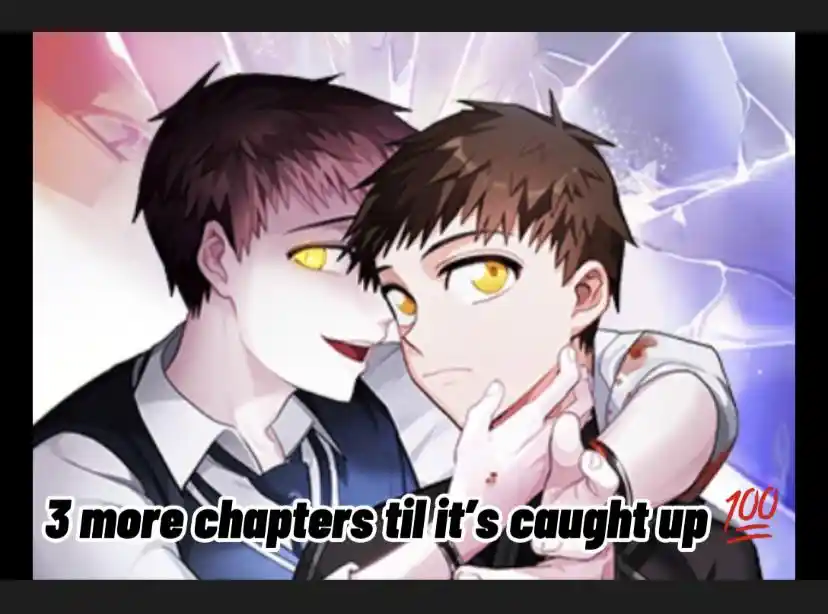 Polarity Chapter 106