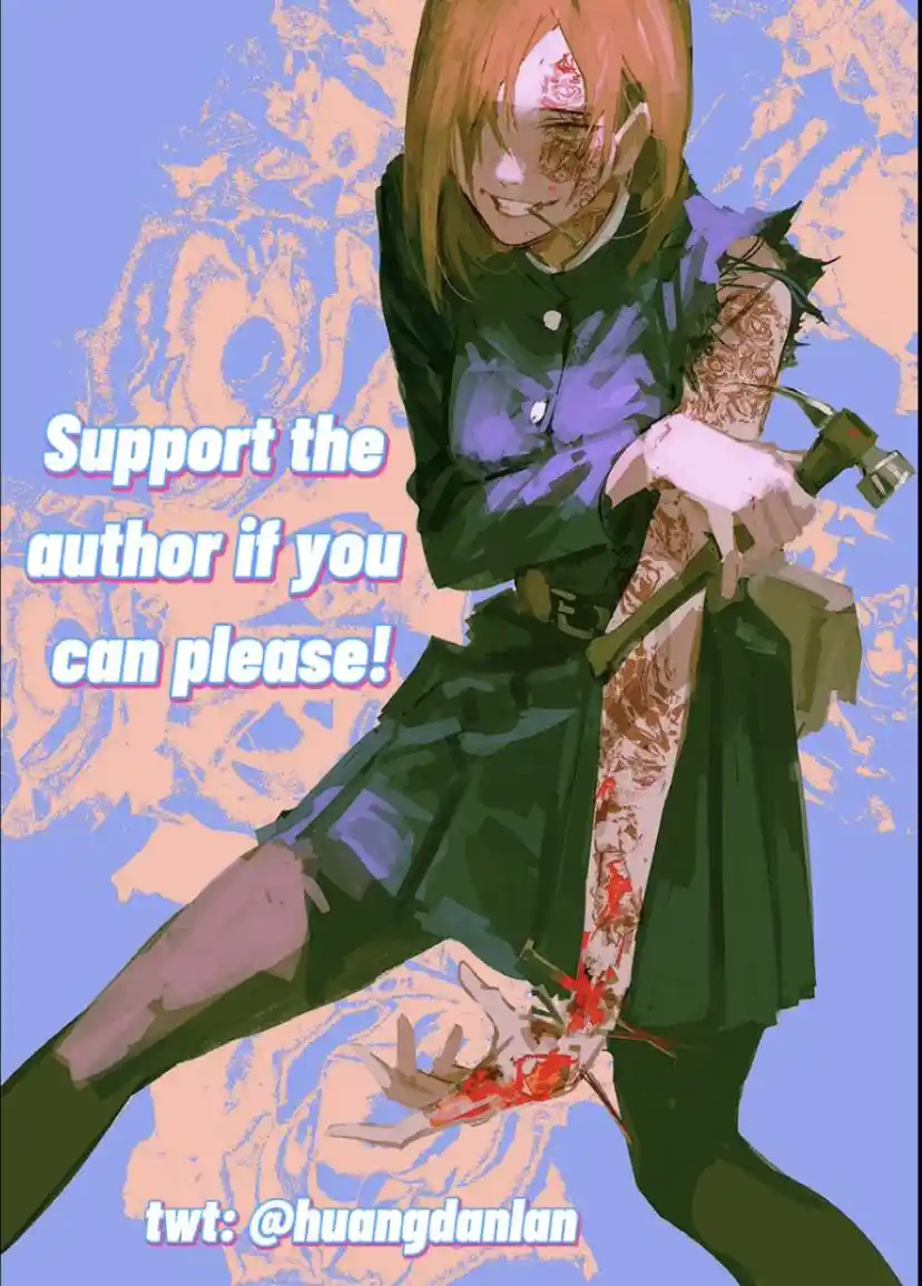 Polarity Chapter 106