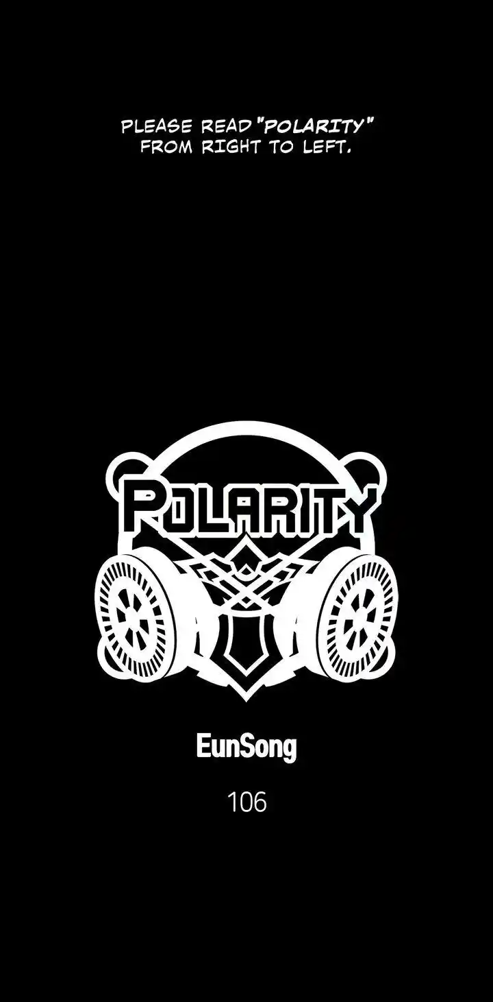 Polarity Chapter 106