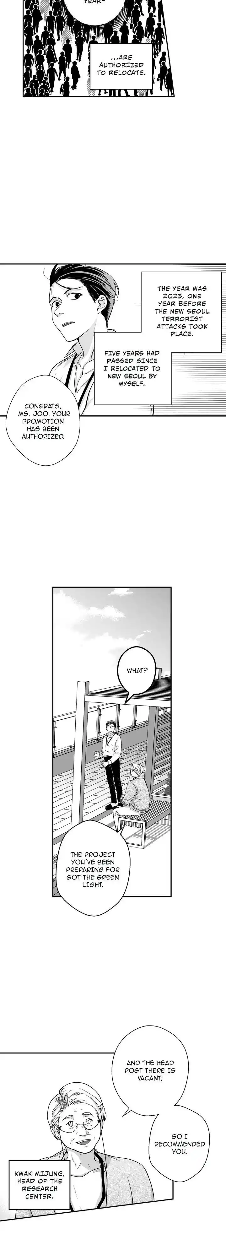 Polarity Chapter 106