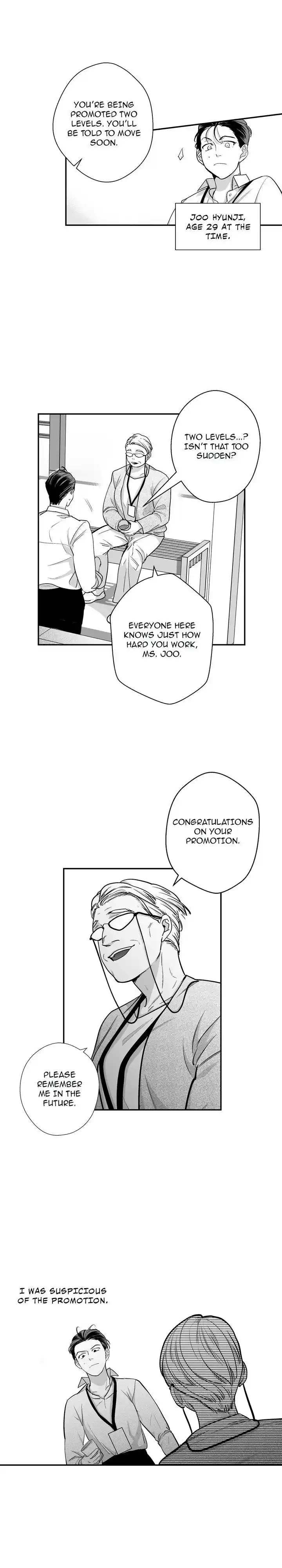 Polarity Chapter 106