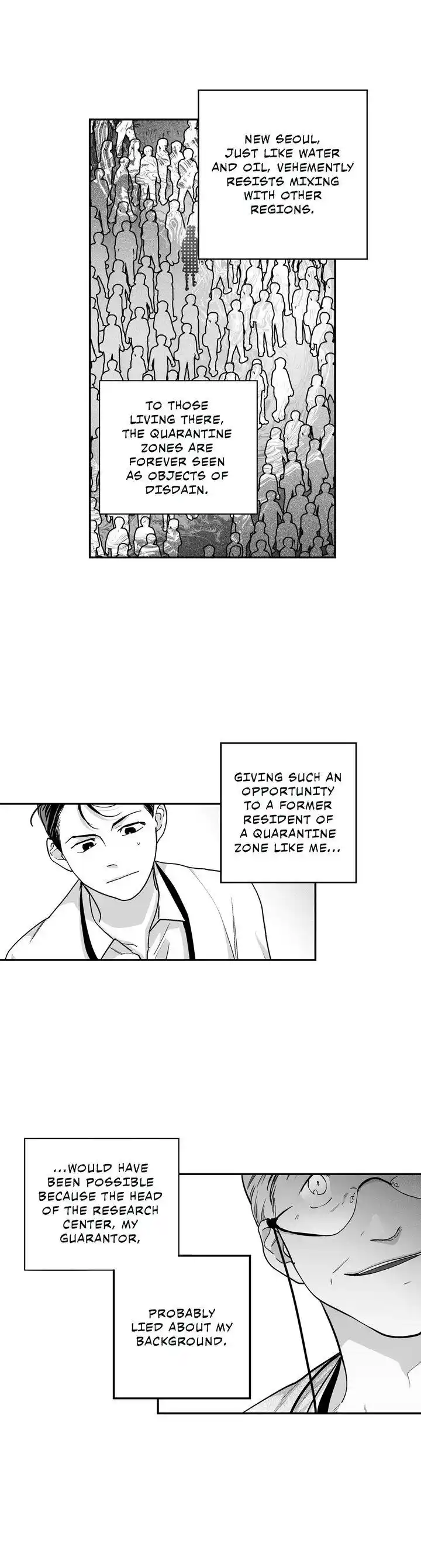 Polarity Chapter 106