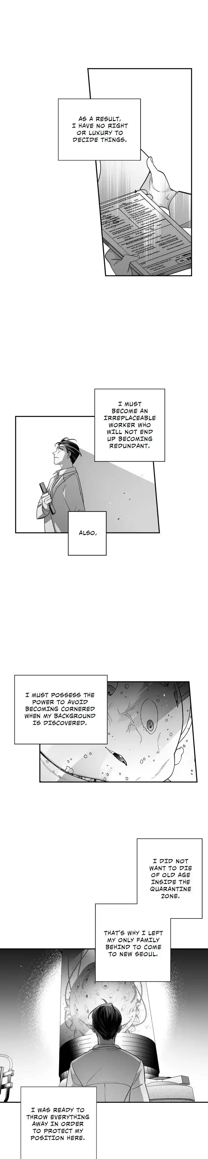 Polarity Chapter 106