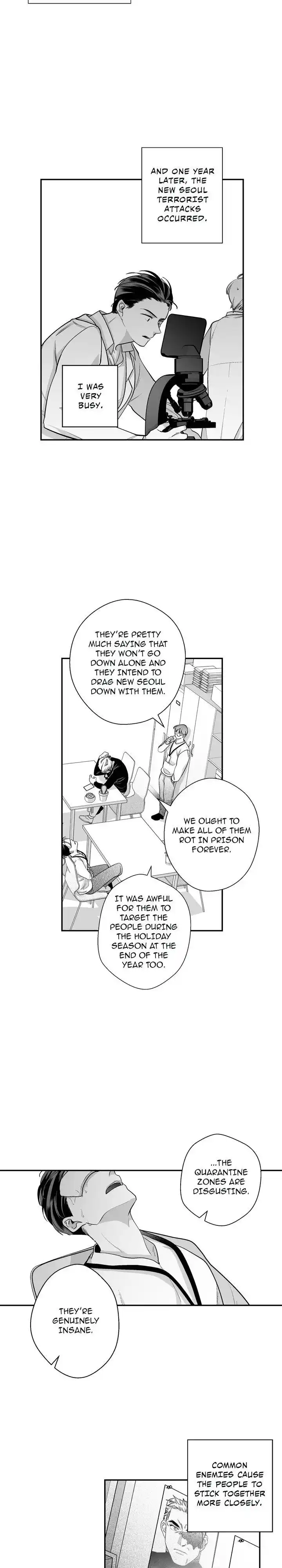 Polarity Chapter 106