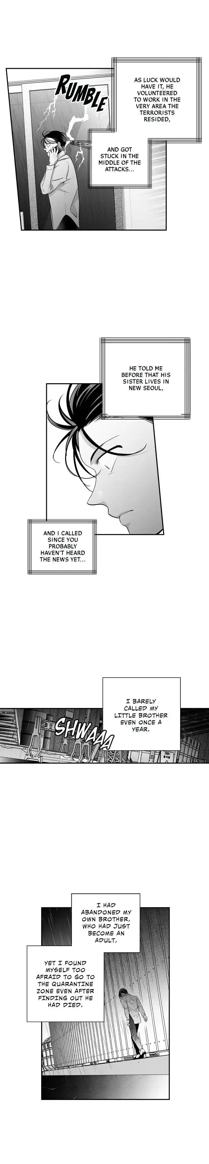 Polarity Chapter 106