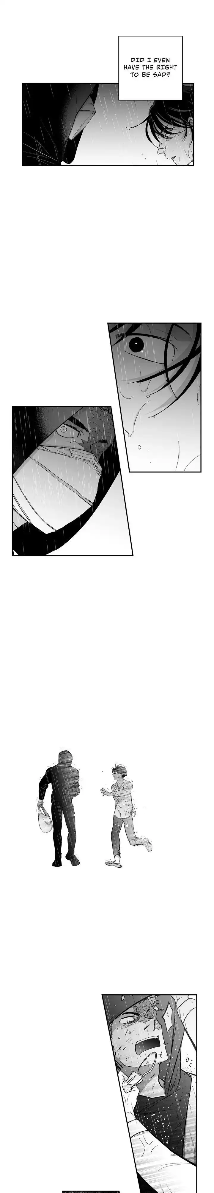 Polarity Chapter 106