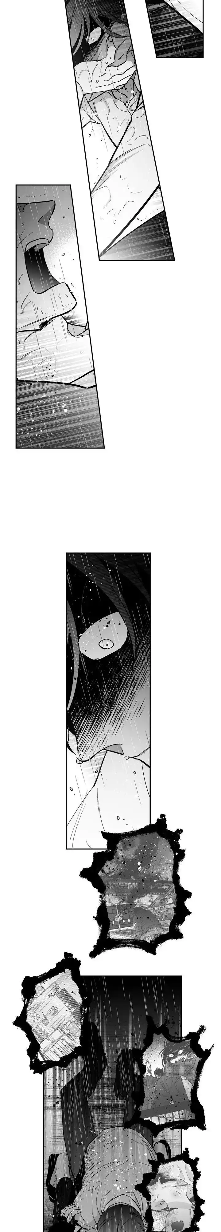 Polarity Chapter 106