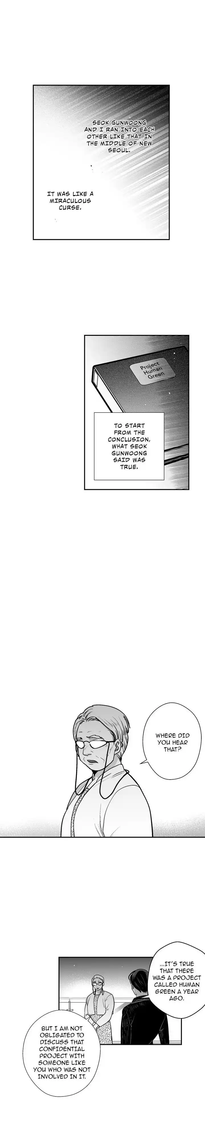 Polarity Chapter 106