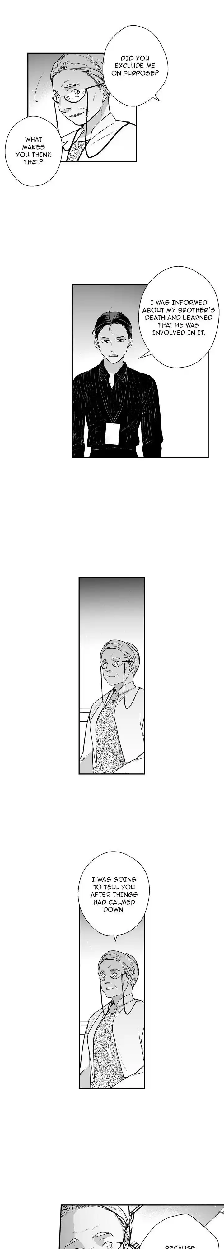 Polarity Chapter 106