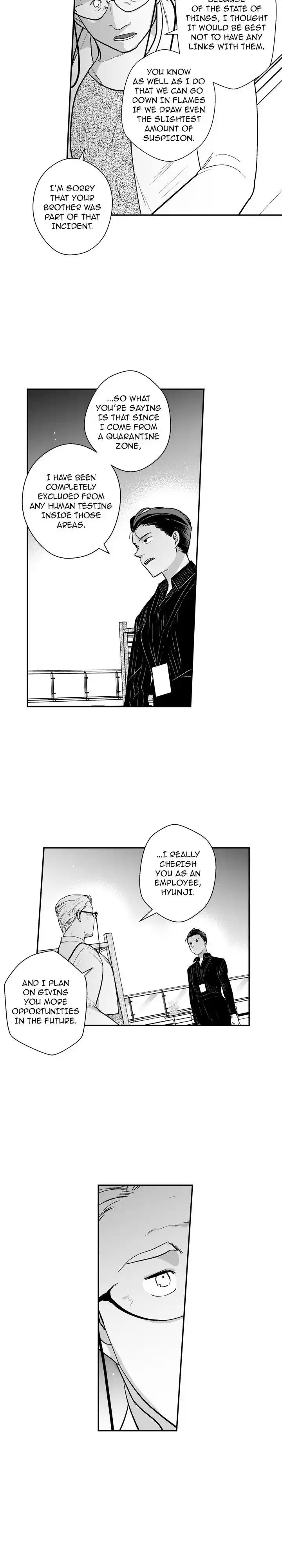 Polarity Chapter 106