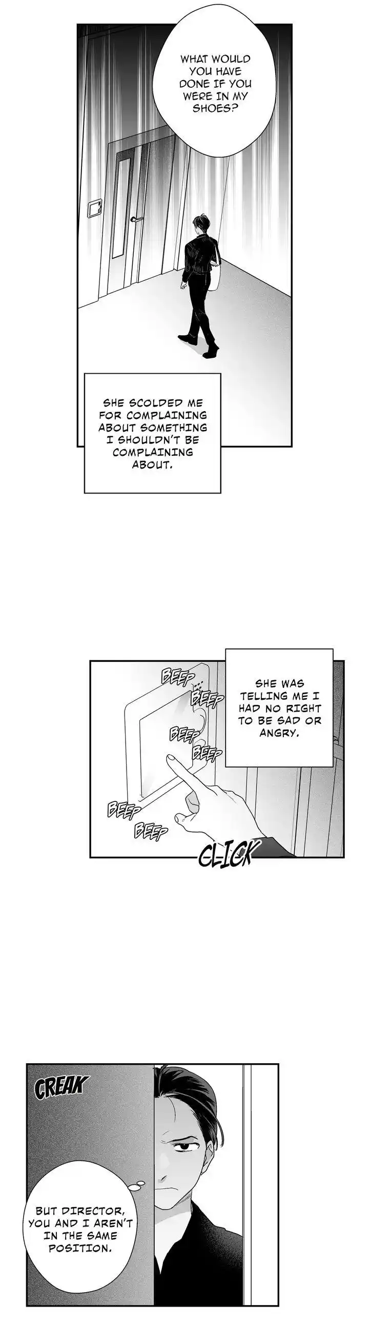 Polarity Chapter 106