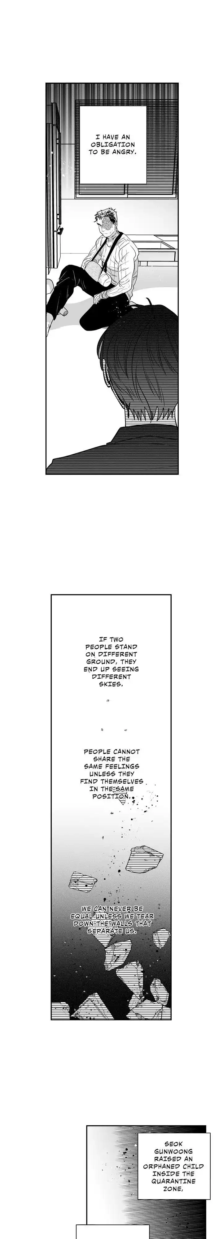 Polarity Chapter 106