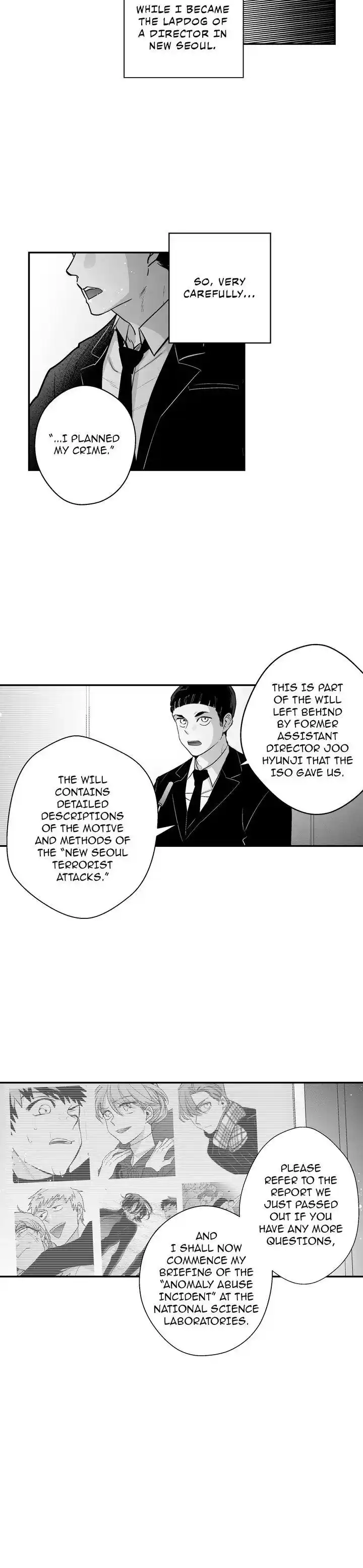 Polarity Chapter 106