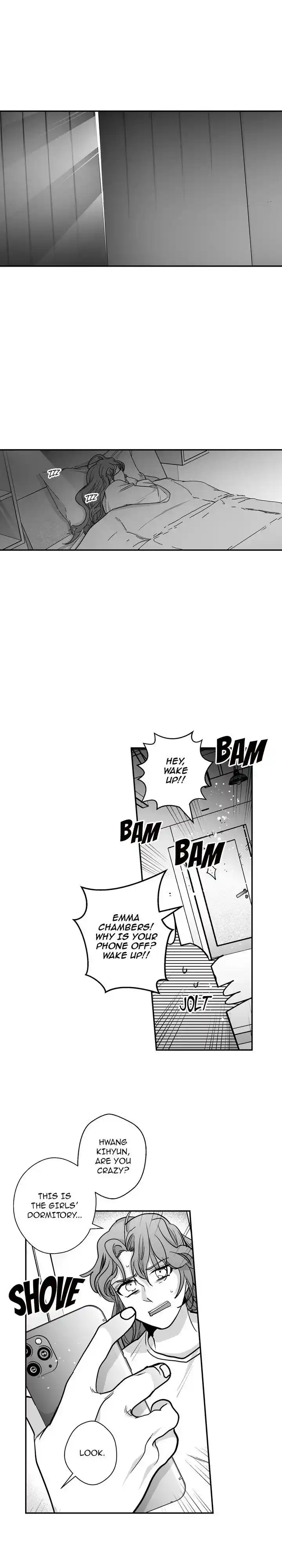 Polarity Chapter 107