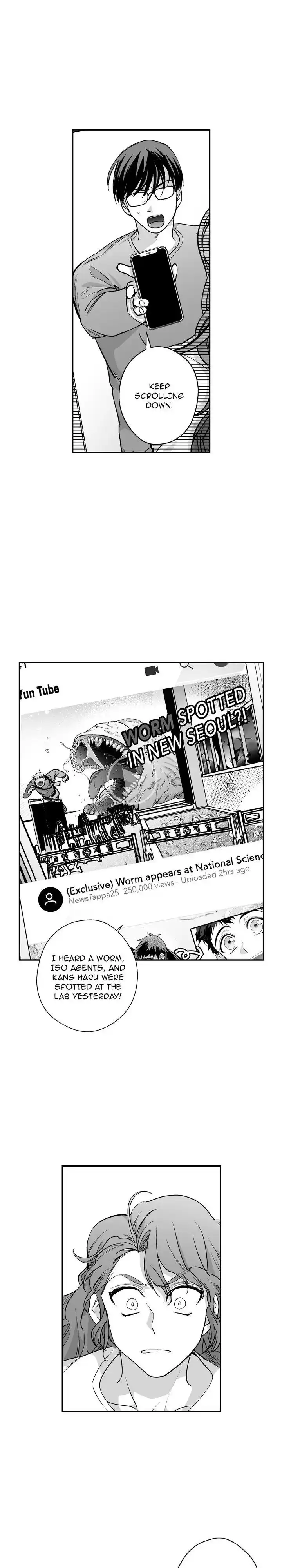 Polarity Chapter 107