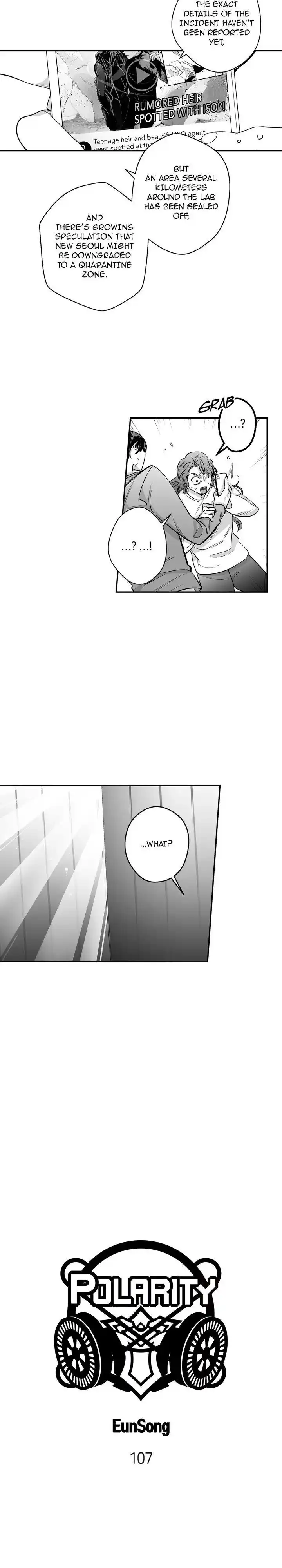 Polarity Chapter 107
