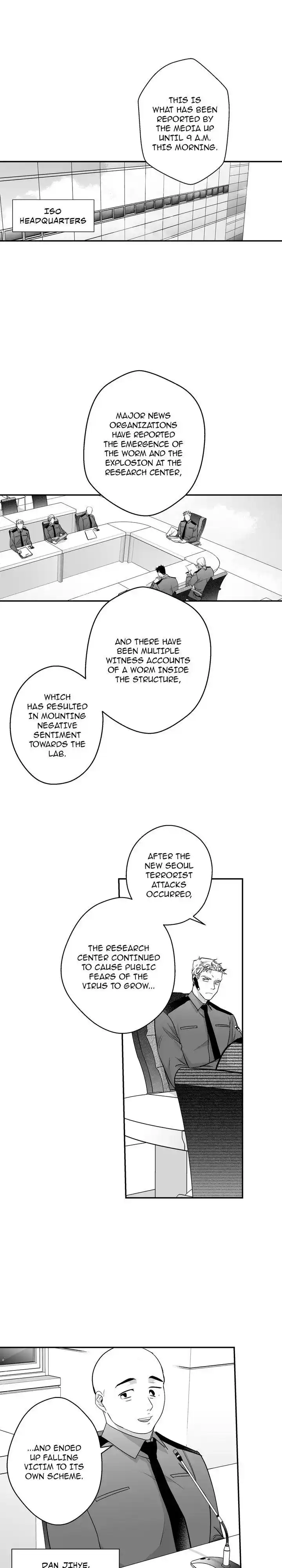 Polarity Chapter 107