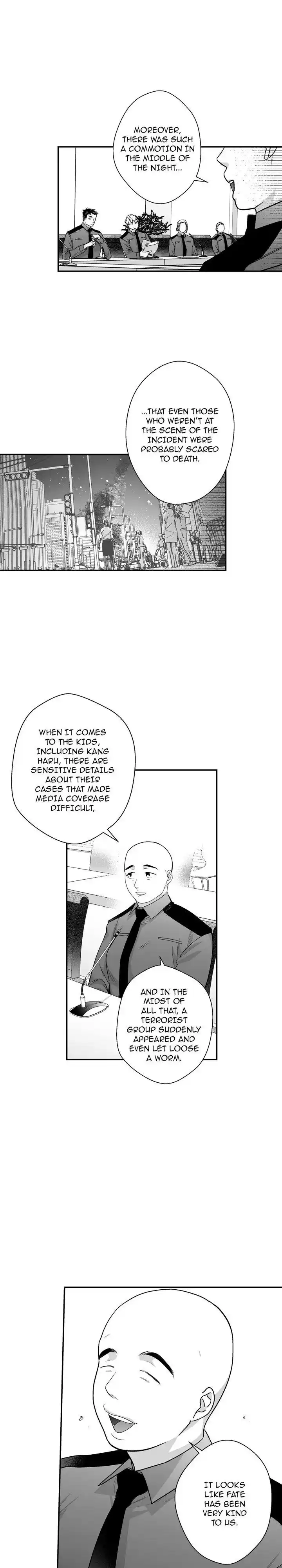 Polarity Chapter 107