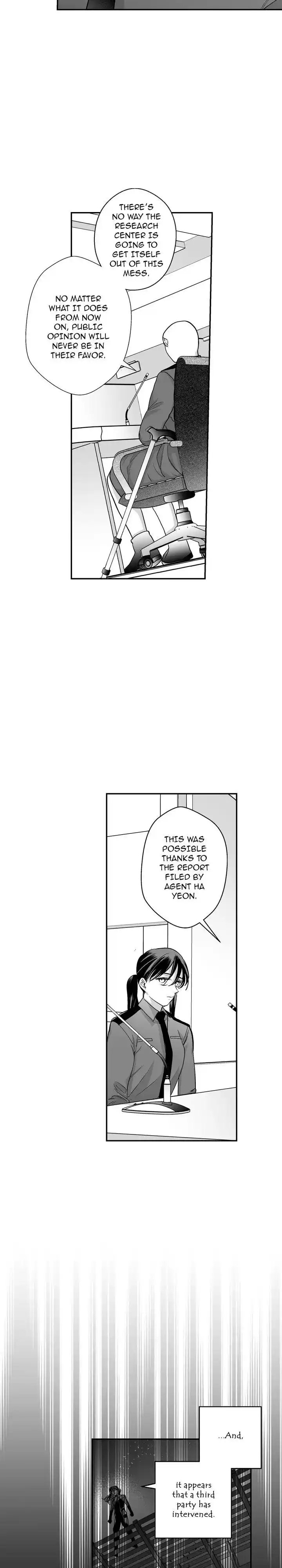 Polarity Chapter 107