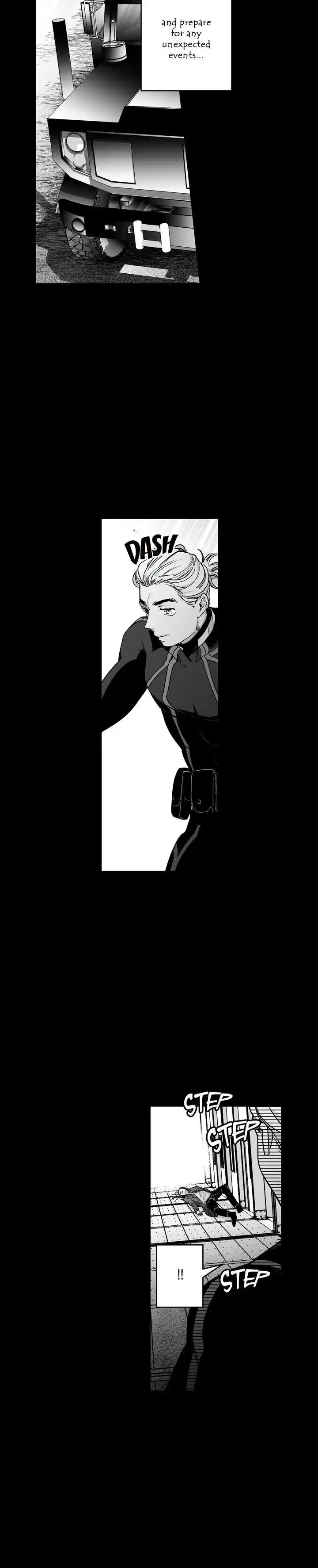 Polarity Chapter 107