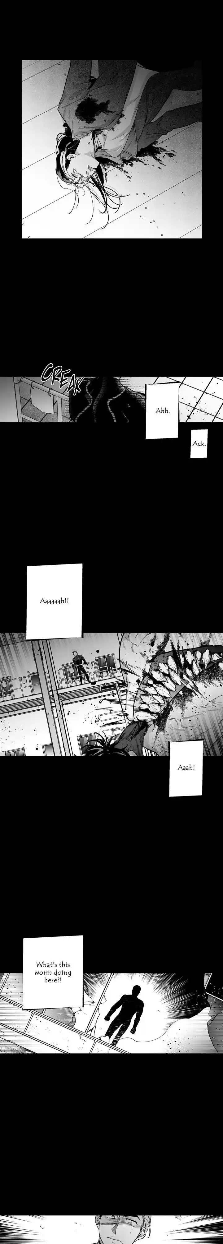 Polarity Chapter 107