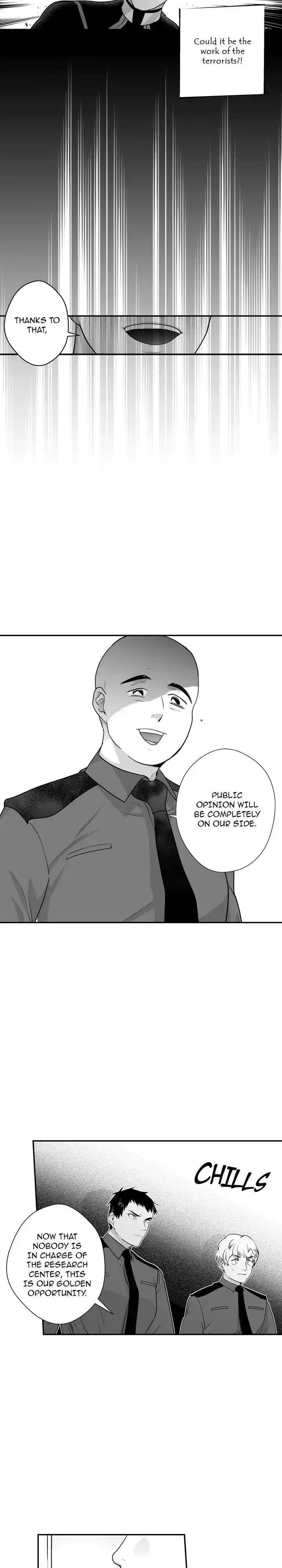 Polarity Chapter 107