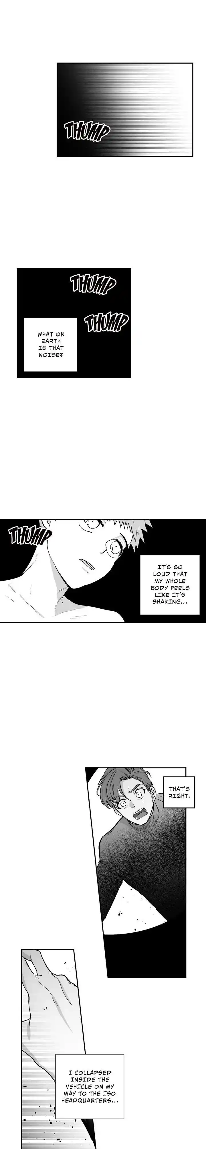 Polarity Chapter 107