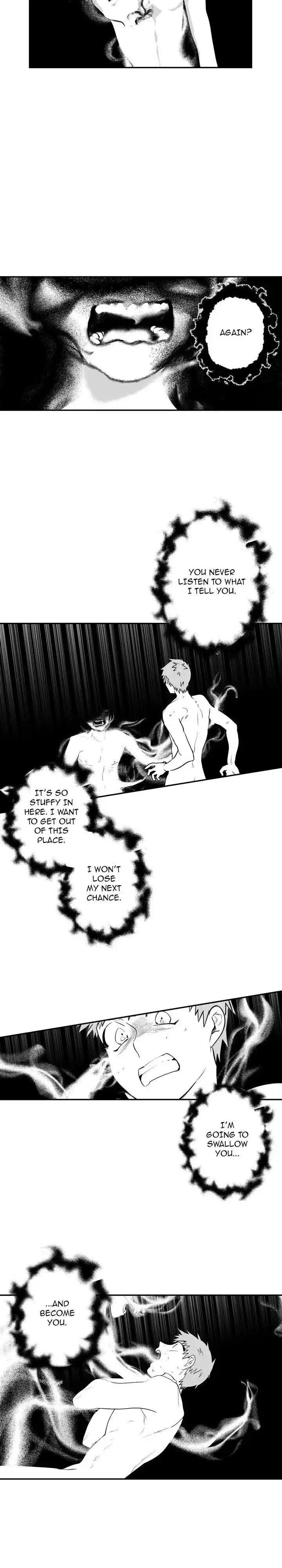 Polarity Chapter 107