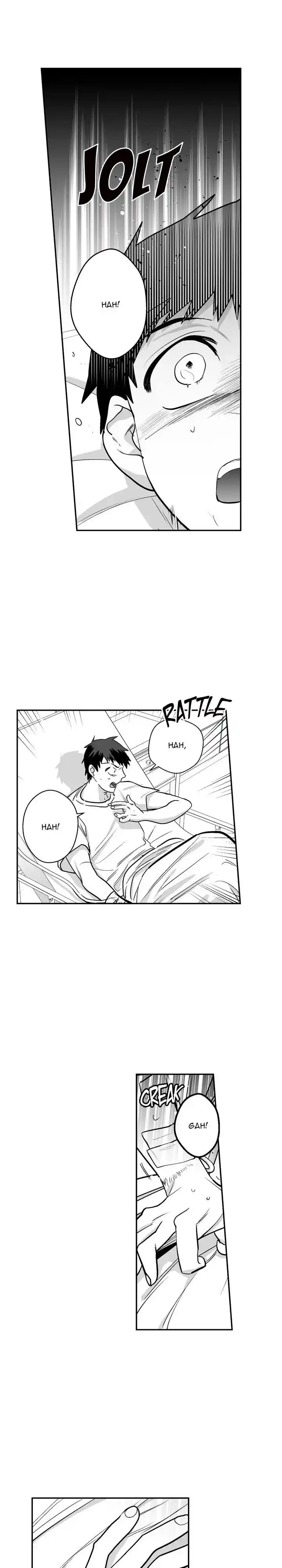 Polarity Chapter 107