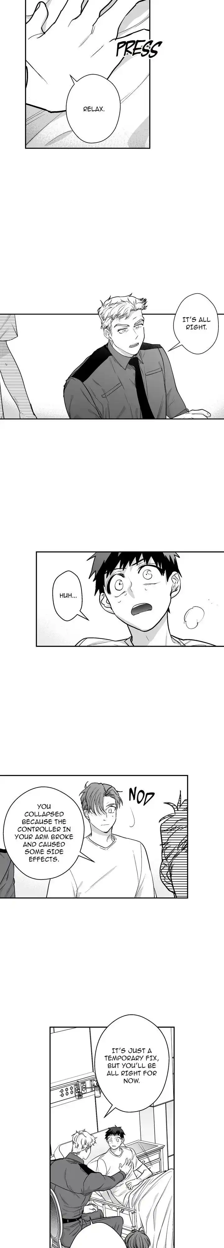 Polarity Chapter 107