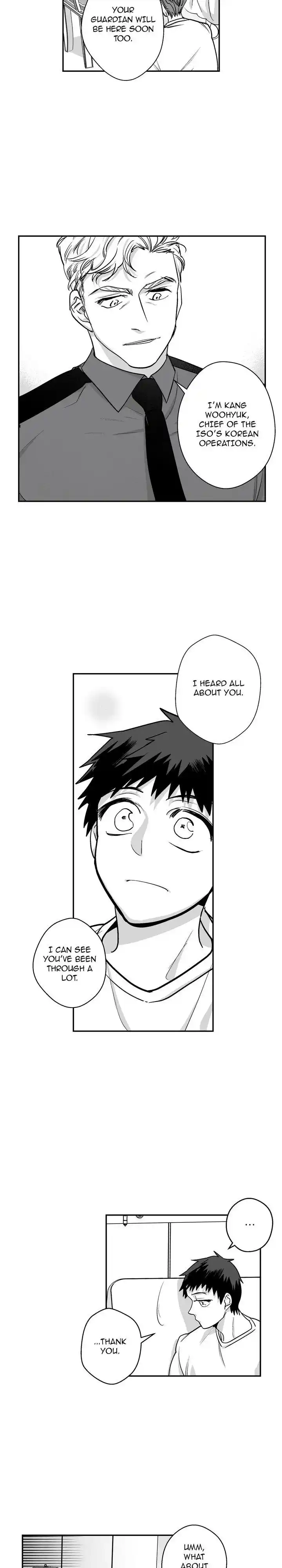 Polarity Chapter 107