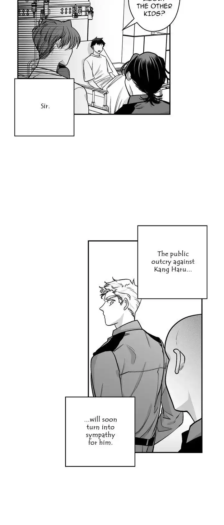 Polarity Chapter 107