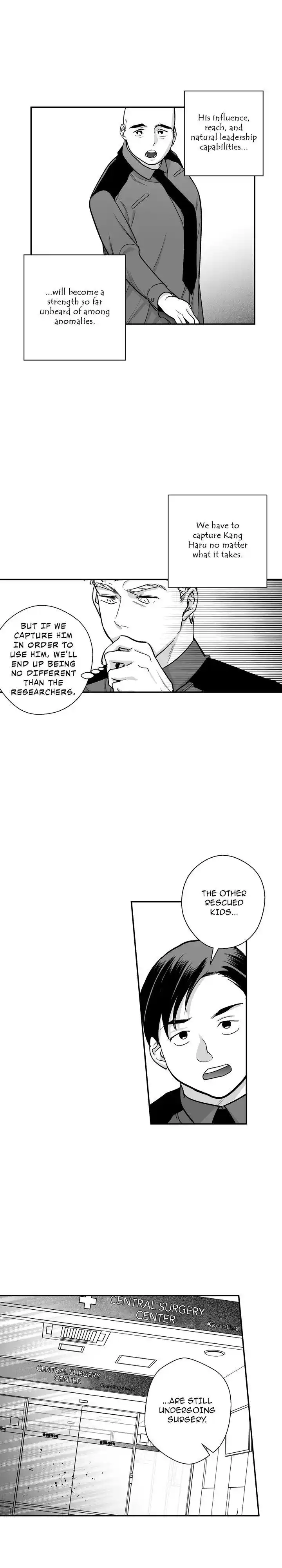 Polarity Chapter 107