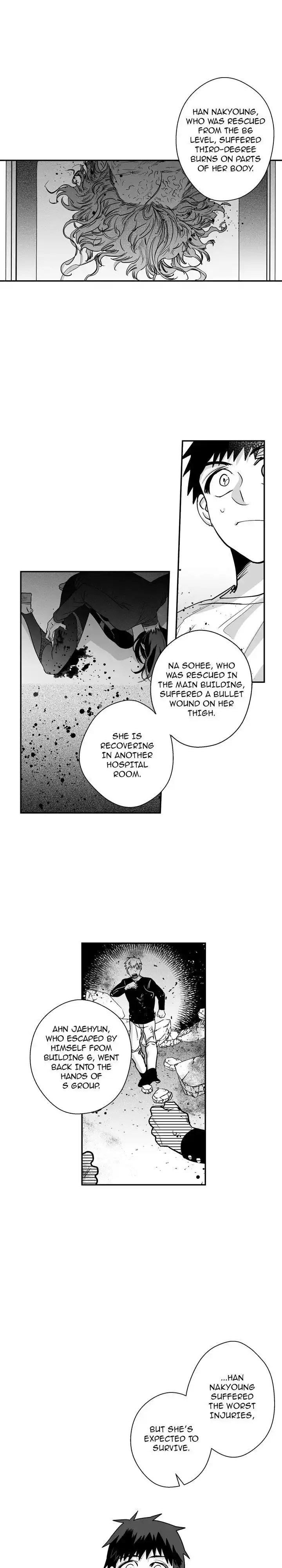 Polarity Chapter 107