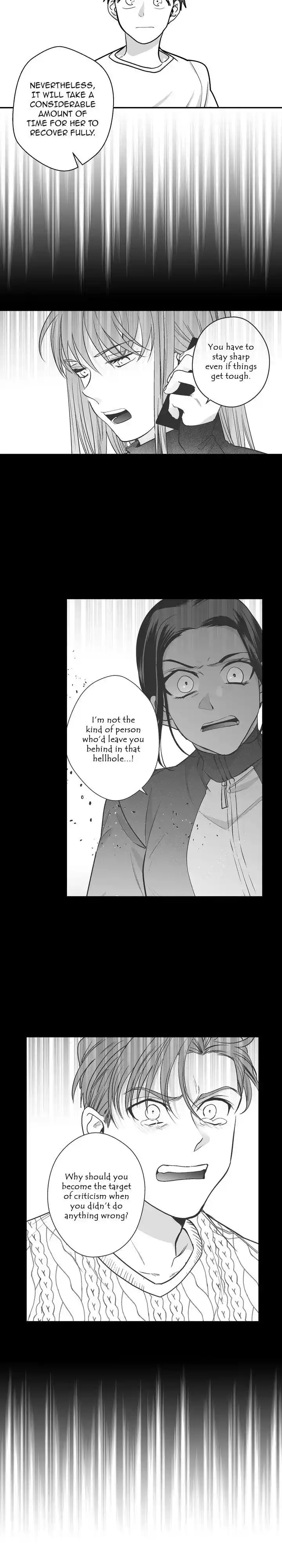 Polarity Chapter 107