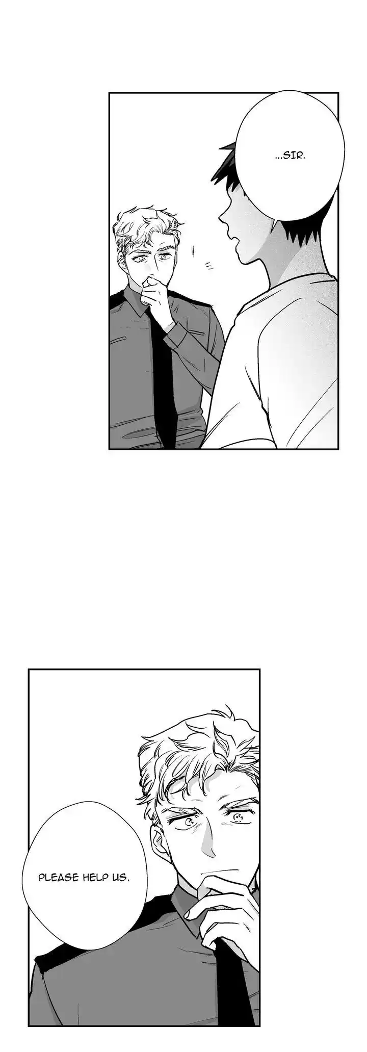 Polarity Chapter 107