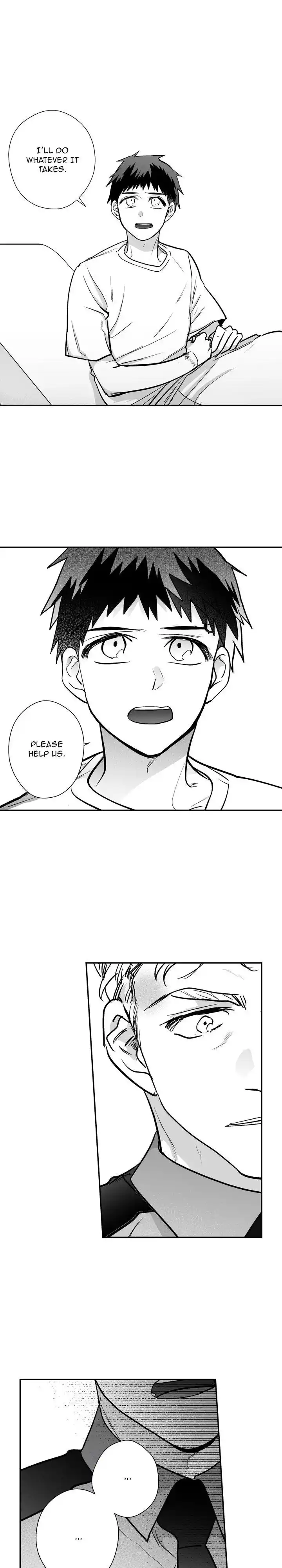 Polarity Chapter 107