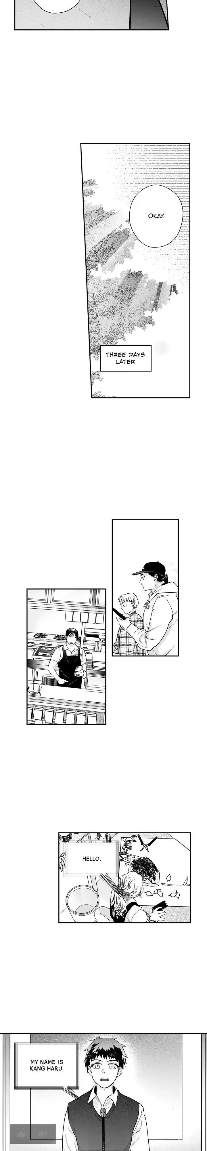 Polarity Chapter 107