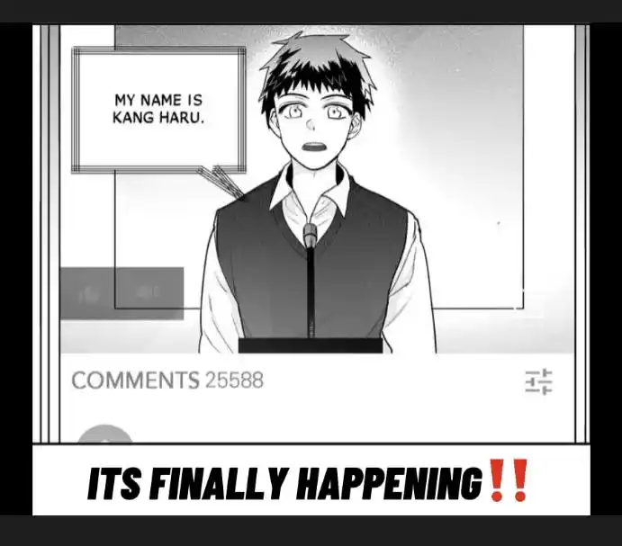 Polarity Chapter 107